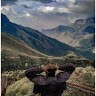 Himalayan Kid