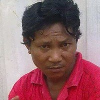Wawan Mawengkang