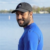 Rishab Yata