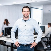 Amos Kaufmann