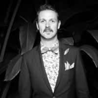 Gregory Dowell, RA, NCARB