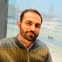 JAFAR GUL