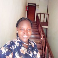 Edith Mazige