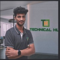 Varaprasad D