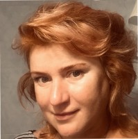 Elena Granda Nunies