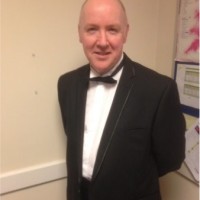 David Linley