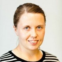 Tinna Karen Gunnarsdóttir