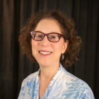 Marcia Bache