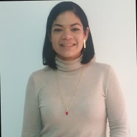 Aleida Carina Coste Chacón