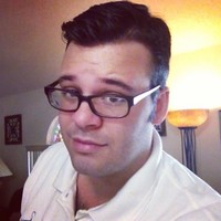 Daniel Rogers