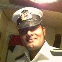 Deepraj Dwivedi