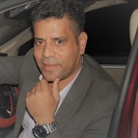 Hatem Ahmed