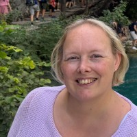 Nicole Meij - van Ommen