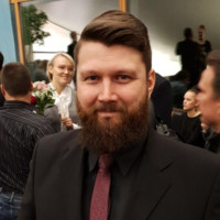 Jaakko Mäntysaari
