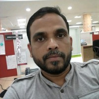akbar ansari