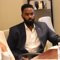 Mohammed Shakhoorh