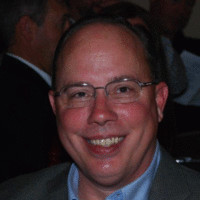 Jerry Pearce