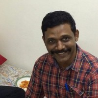 Sudheer Alakkal