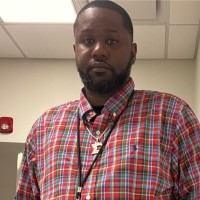 sylvester jackson