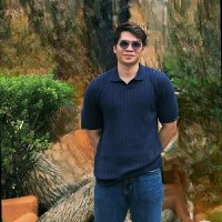 Alec Brucal