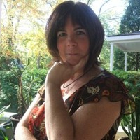 Caroline Chaussée
