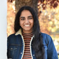 Janani Chander