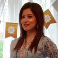 Hira Jehangir