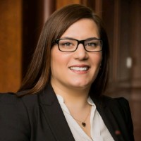 Jane Karam, F. Pl.