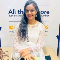 Lalitha Patnala