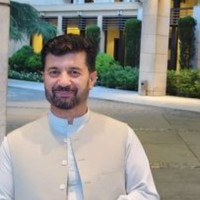 Mohammad Ishaq Farhad