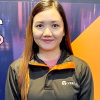 Abee Christine Casas