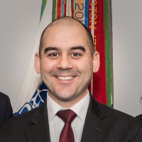 Mario Zaldivar