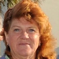 Claudia Mears