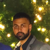 Sunny Singh