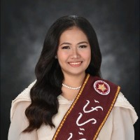 Ivy Mae Flores