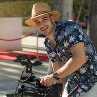 Steven Della Salla