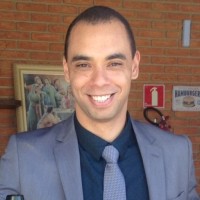 Edward Ignácio Vasconcellos