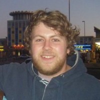 Jonathan Jones