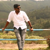 Yuvraj Arul