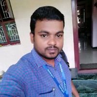 Ravichandran Raju
