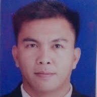 Avelino Ancheta Domantay JR.