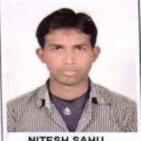 Nitesh Sahu