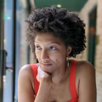 Candice Frederick