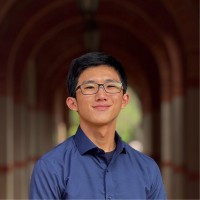Cedric Lau