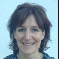 Sally Tansley