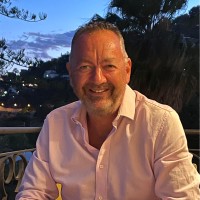 Rory O'Connor