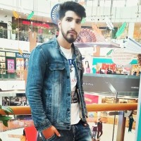 Mudasir Ahmad Kumar