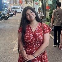 Divyanshi Jain