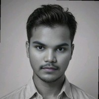 Ashish Meshram