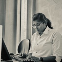 Reeshma Rajendran